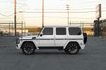 Mercedes-AMG G63 on Forgiato Wheels (Cravatta-ECL) 2017 года